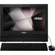 MSI Pro 16T 10M-219XTR Intel Celeron 5205U 4GB 250GB SSD Freedos 15.6" All In One Bilgisayar