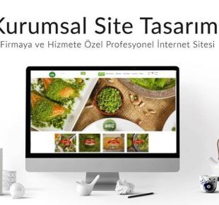 Kurumsal Web Tasarım